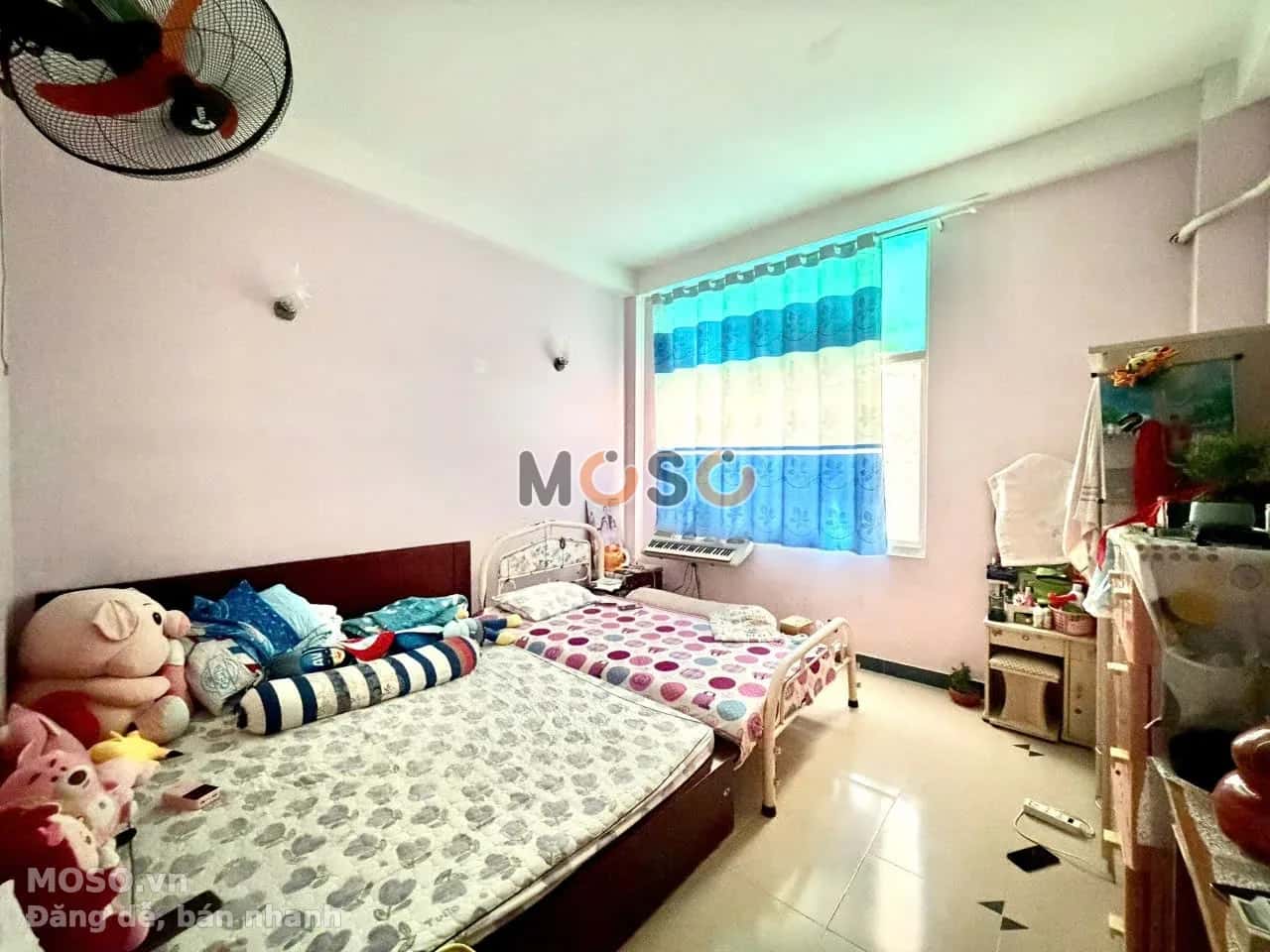Bán nhà hẻm Nơ Trang Long Quận Bình Thạnh, TP.HCM – 4 phòng ngủ, giá 6.6 tỷ - ảnh 10
